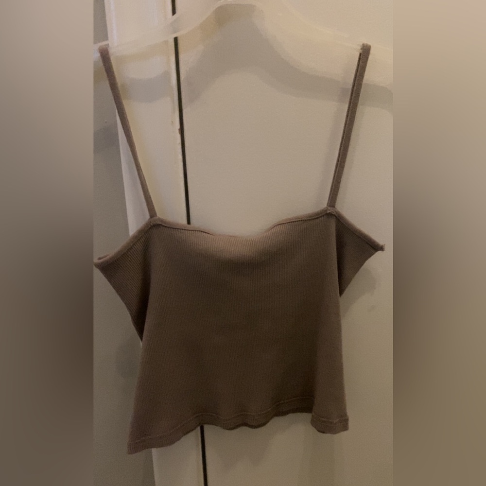 Cute summer tank